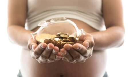 Salario Maternidade INSS