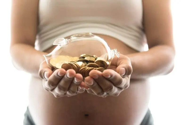 Salario Maternidade INSS