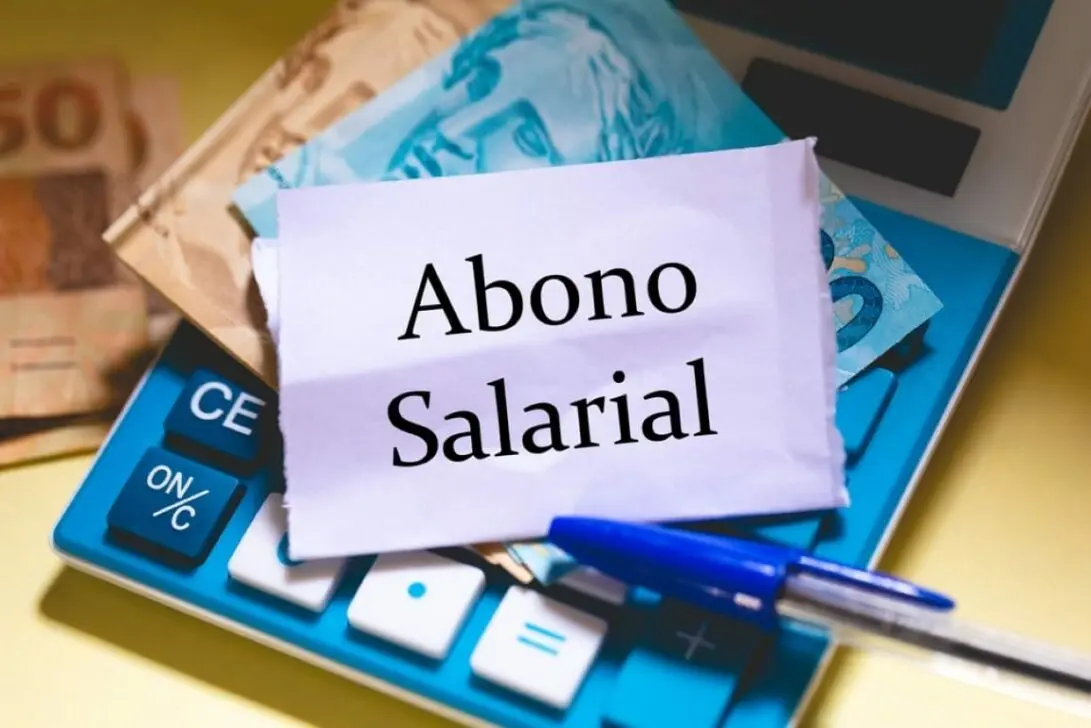 Abono Salarial PIS PASEP