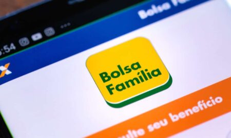 Bolsa Familia Auxilio Brasil Caixa