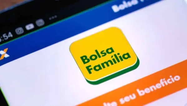 Bolsa Familia Auxilio Brasil Caixa