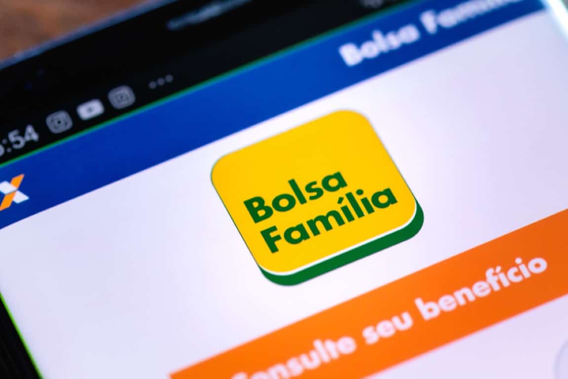 Bolsa Familia Auxilio Brasil Caixa