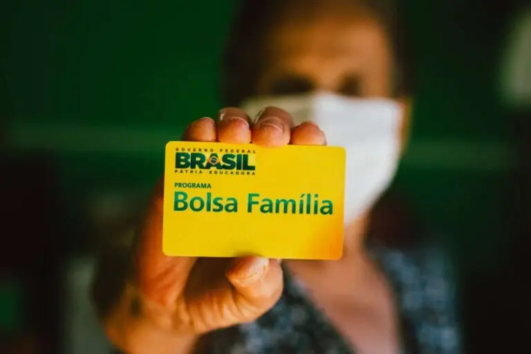 Bolsa Família