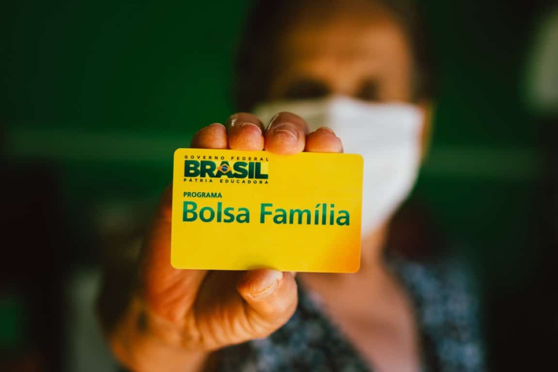 Bolsa Família