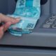 Dinheiros Bancos Contas