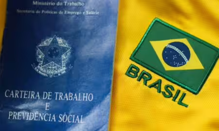INSS PIS FGTS CARTEIRA
