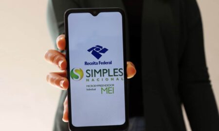 MEI Simples Nacional Receita
