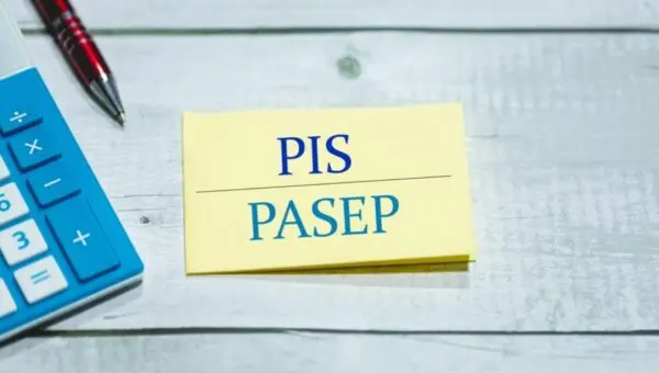 PIS PASEP Abono Caixa