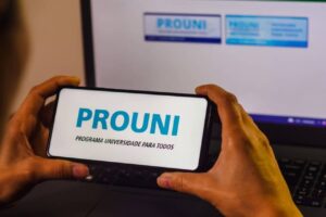 Prouni Educação