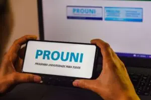 Bolsas do Prouni 2026 para o segundo semestre têm inscrições abertas a partir desta terça-feira (7)
