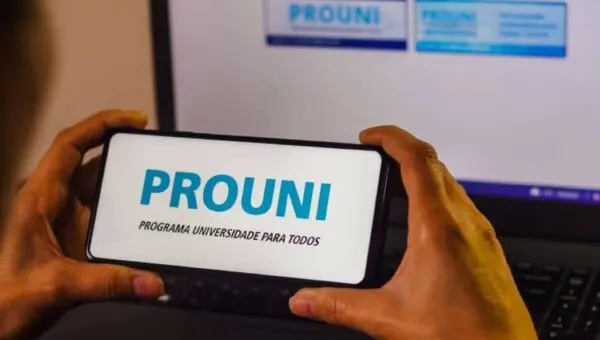 Prouni Educação
