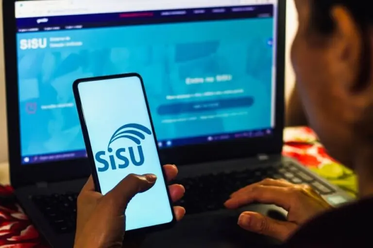 Sisu Educação