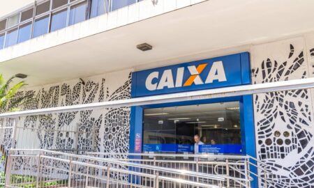 agencia caixa economia federal