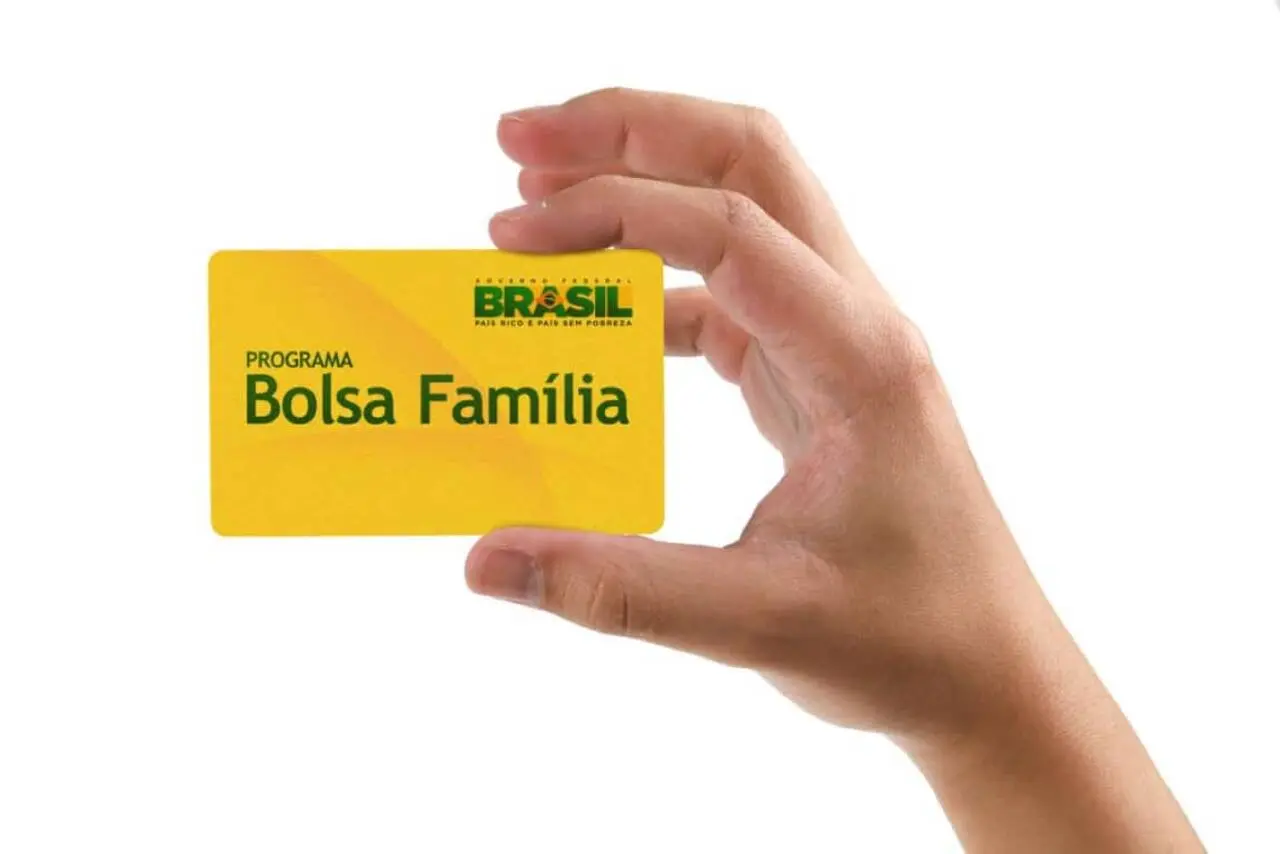 cartao do programa bolsa familia