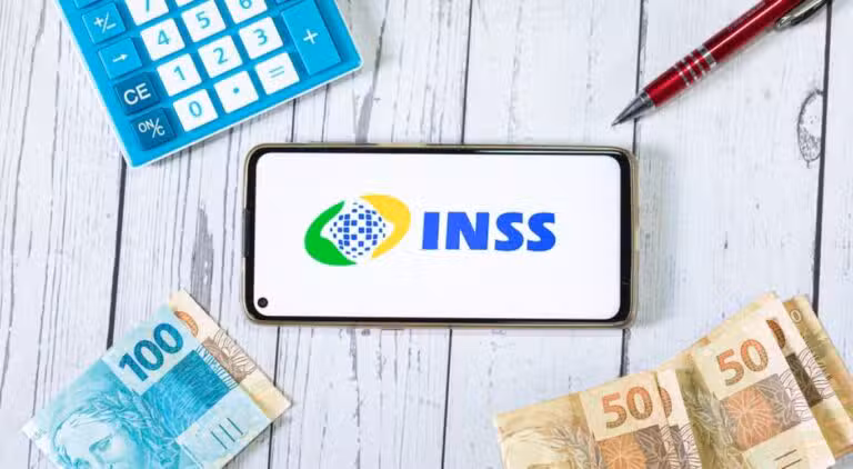 aplicativo do inss aposentadoria meu inss