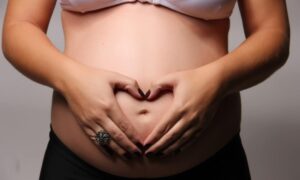 gravida maternidade