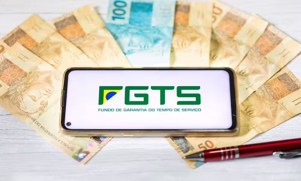 Descubra como consultar o saldo do FGTS e sacar os valores retidos na Caixa