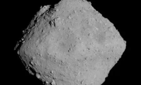 Descoberta de asteroide sugere que ingredientes para a vida na Terra vieram do espaço