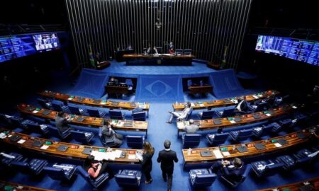 Arcabouço fiscal não excepcionalizará gastos em áreas como saúde e educação, diz Randolfe