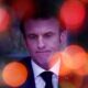 Macron defende reforma previdenciária e diz que lei entrará em vigor até o fim do ano