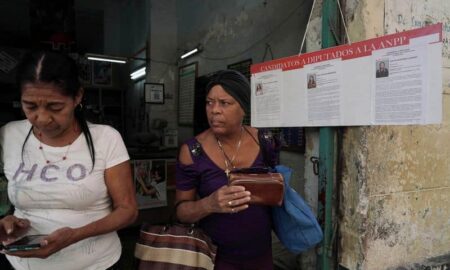 Com aproximação de eleição legislativa, alguns cubanos questionam sentido de votar