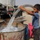 ONU adverte que "excesso de consumo vampírico" está drenando a água do mundo