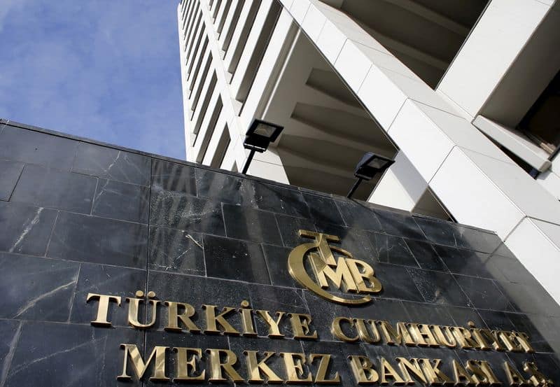 BC da Turquia mantém juros em 8,5% para garantir suporte após terremotos