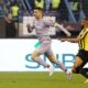 Cristiano Ronaldo defende competitividade de liga saudita