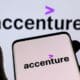 Accenture corta empregos e reduz previsões por preocupações com gastos menores em TI