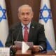 Israel ratifica lei que limita condições para deposição de Netanyahu