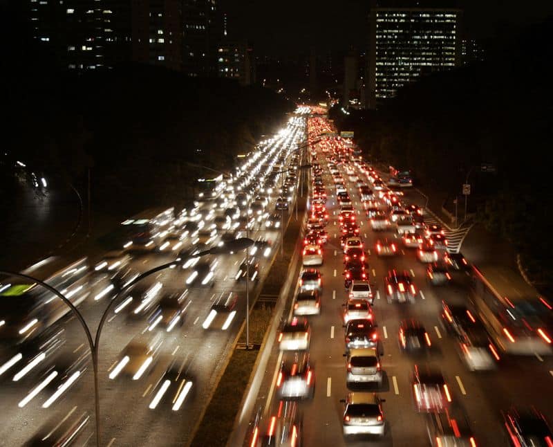 Aplicativo de transporte da prefeitura de São Paulo para competir com Uber e 99 entra em operação