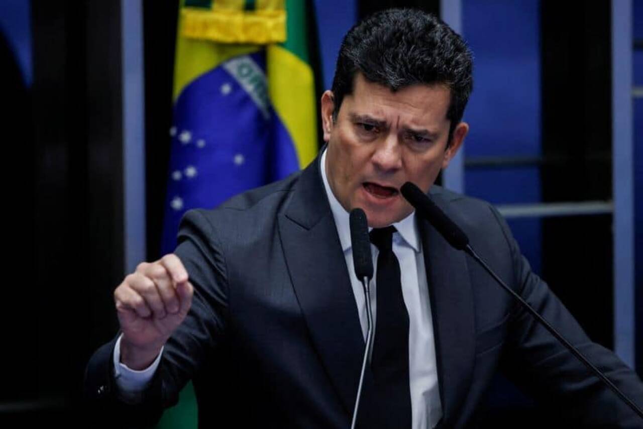 PCC monitorou local de votação de Moro e atentado era iminente, diz Polícia Federal