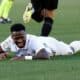 Ancelotti seria ótimo para a seleção brasileira, diz Vinicius Jr