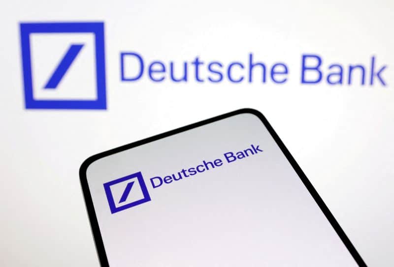 Ações de Deutsche Bank e UBS desabam pressionadas por receios com crise no setor bancário