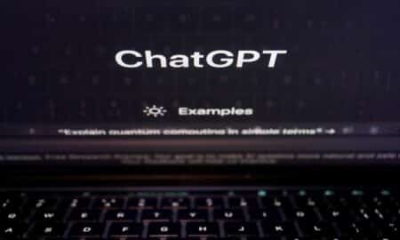 Startup avaliada em US$38 bi oferece modelo de código aberto alternativo ao ChatGPT