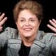 Dilma Rousseff é eleita presidente do banco dos Brics