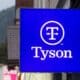 Fechamento de fábrica da Tyson Foods levanta preocupações antitruste nos EUA