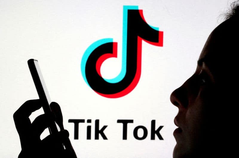 Presidente da Câmara dos EUA diz que Congresso deve seguir com projeto de lei do TikTok