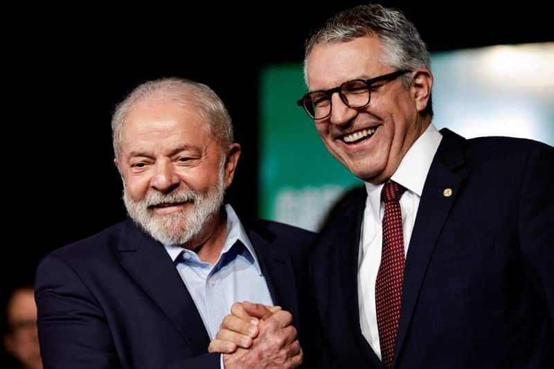 Ainda não há data para apresentar novo arcabouço fiscal, diz Padilha