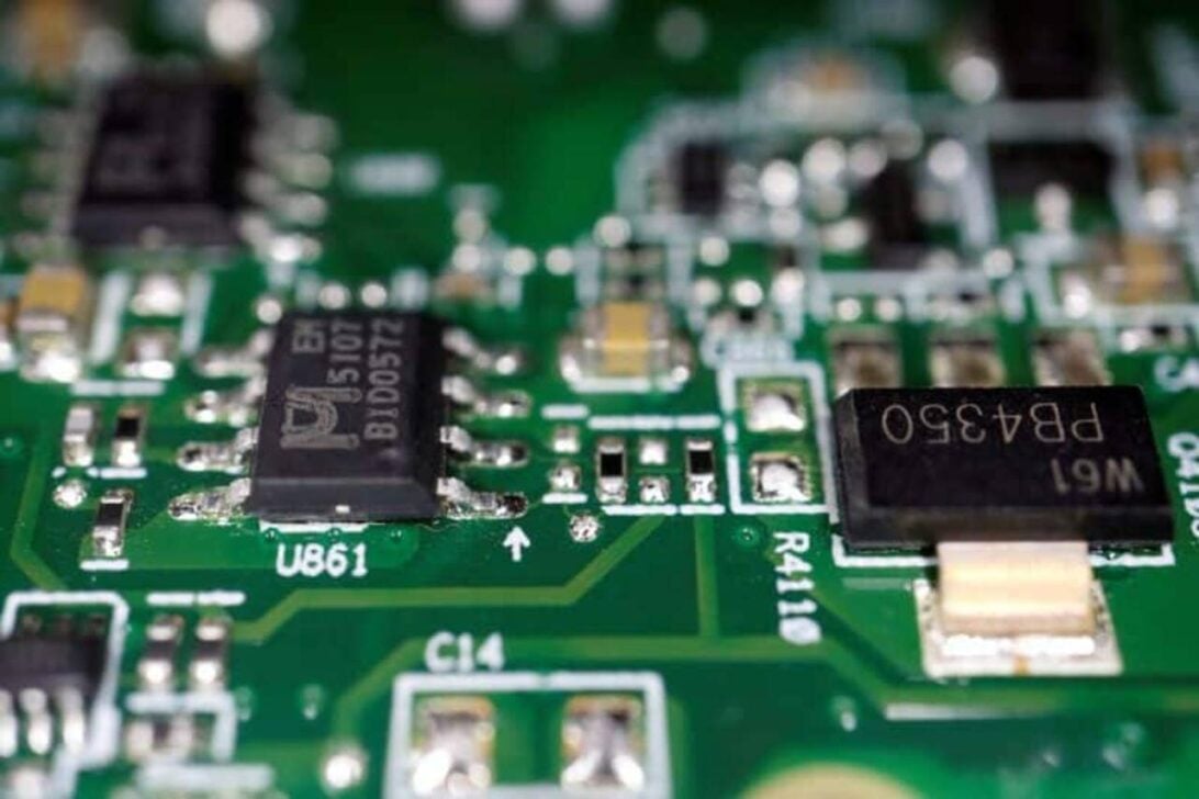 BNDES aprova financiamento para fabricante de chips do RS