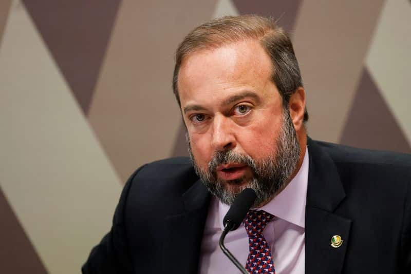 Privatização da Eletrobras é fato consolidado, diz ministro de Minas e Energia