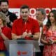 Apelos por mudanças testam máquina política do Partido Colorado no Paraguai