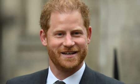 Príncipe Harry volta a tribunal britânico por processo de escuta telefônica e privacidade