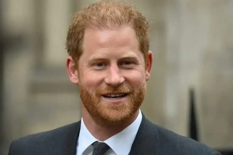 Príncipe Harry volta a tribunal britânico por processo de escuta telefônica e privacidade