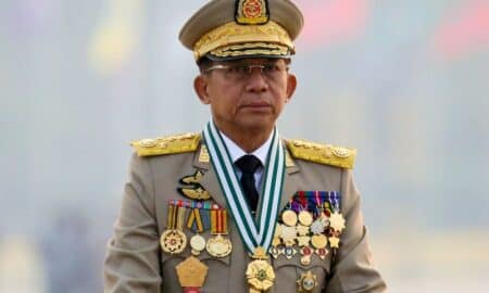 Junta de Mianmar dissolve partido de ex-presidente Suu Kyi após prazo eleitoral