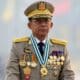 Junta de Mianmar dissolve partido de ex-presidente Suu Kyi após prazo eleitoral