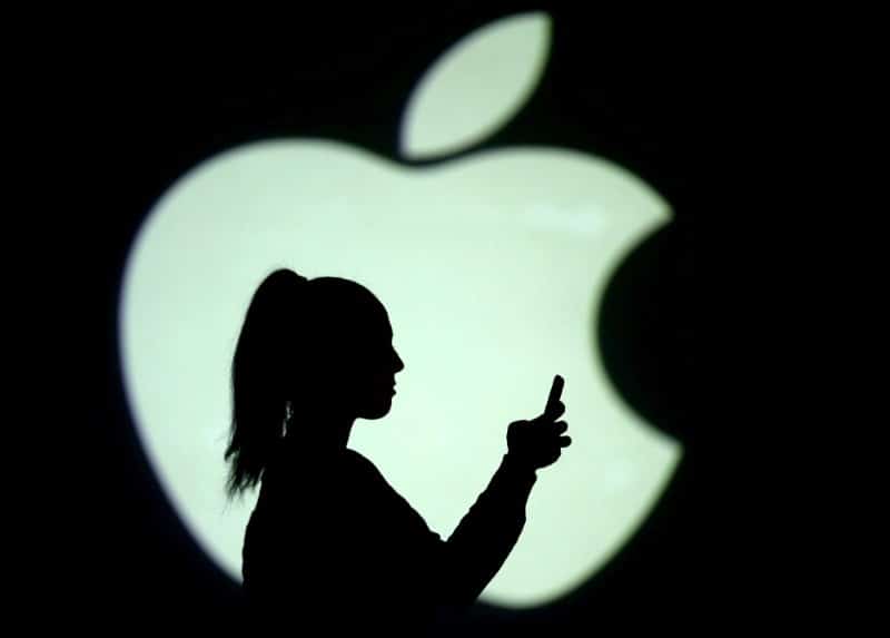 Apple lança serviço "compre agora, pague depois" nos EUA
