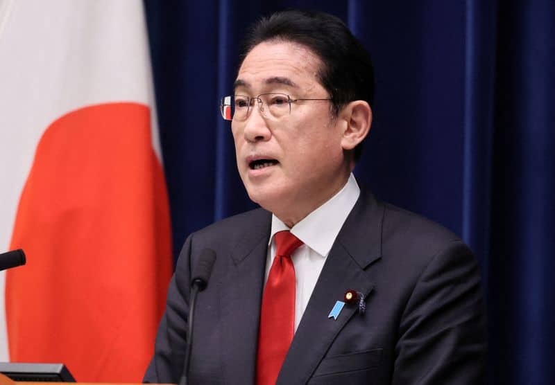 Premiê do Japão descarta especulações sobre eleições antecipadas