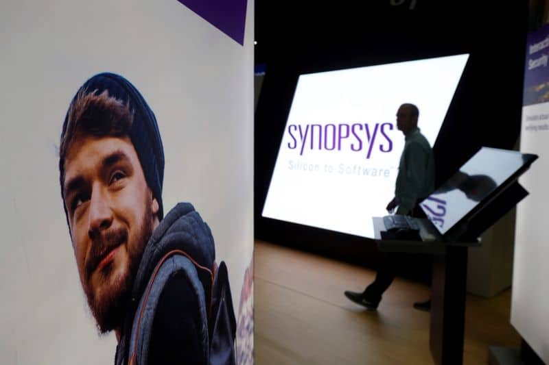 Synopsys concentra IA em ferramentas de design de chips