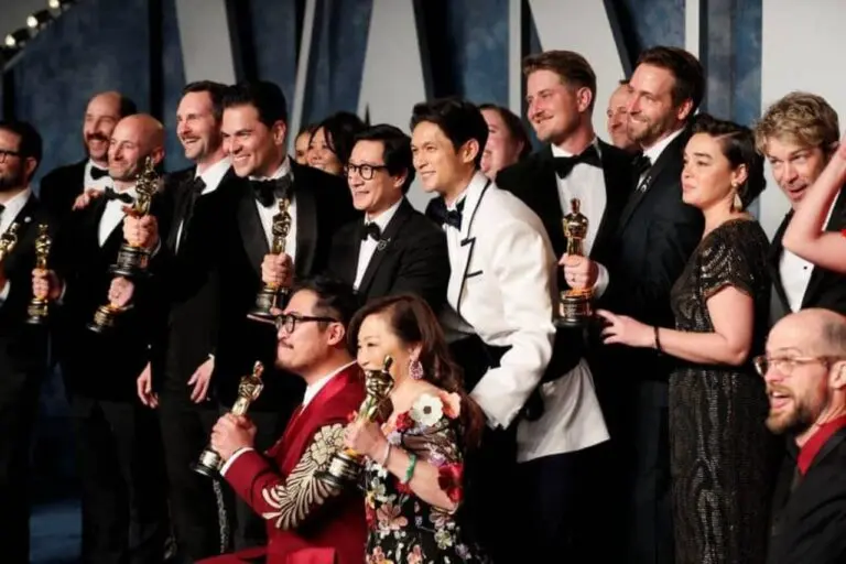 Estudo revela pouca diversidade em papéis no cinema, mas melhor em streaming